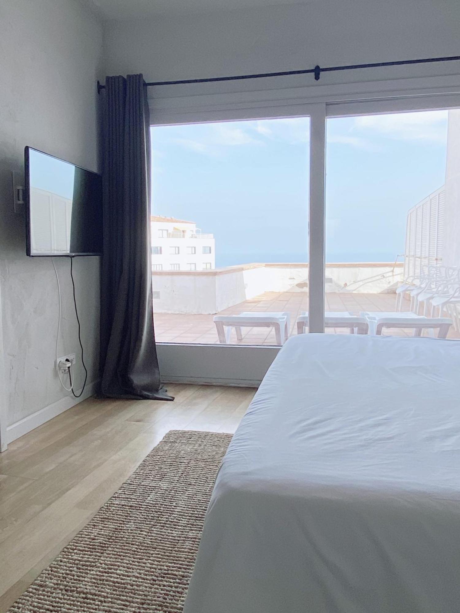 Bypillow Cap Sa Sal (Adults Only) Begur Habitación foto