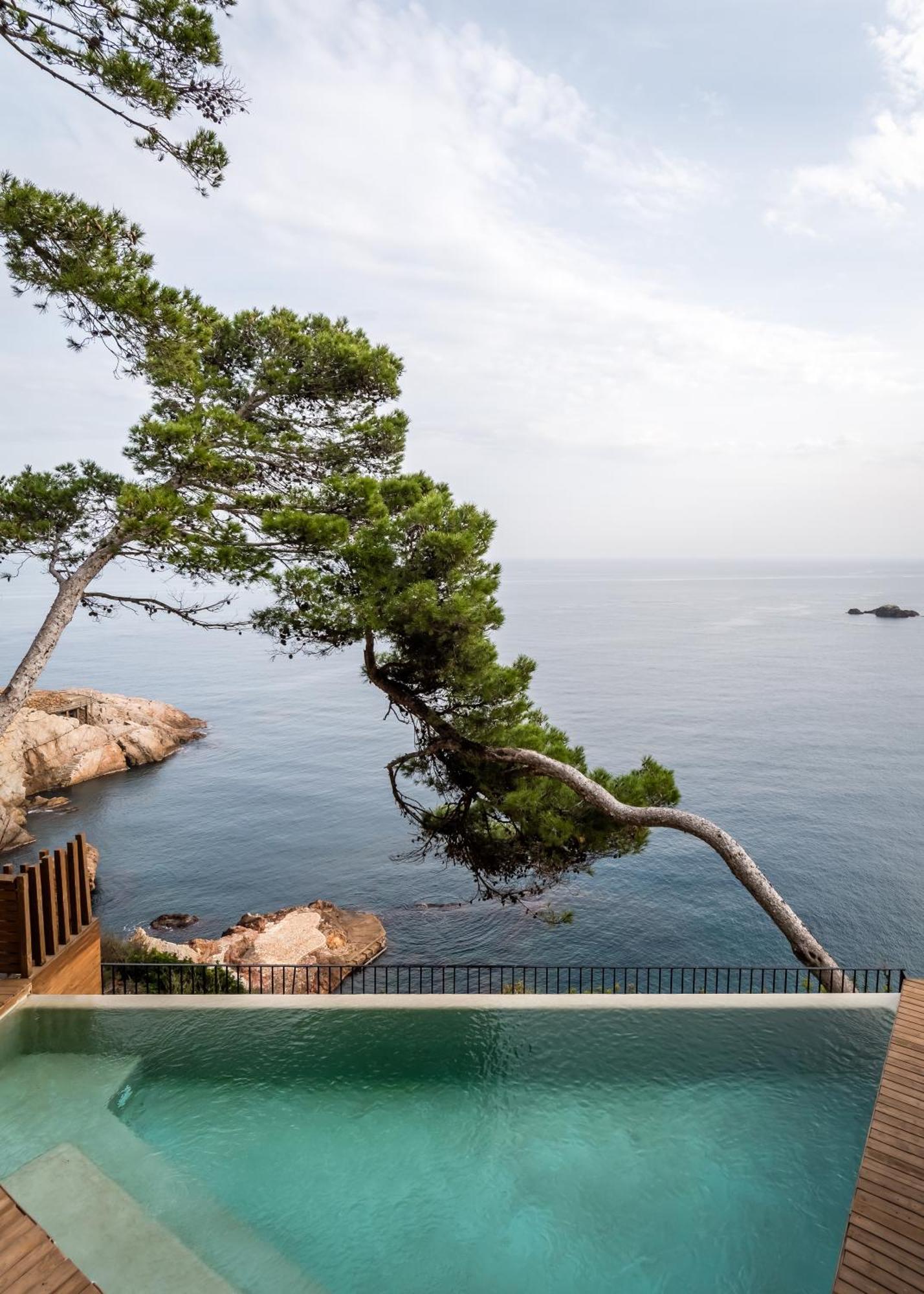 Bypillow Cap Sa Sal (Adults Only) Begur Exterior foto